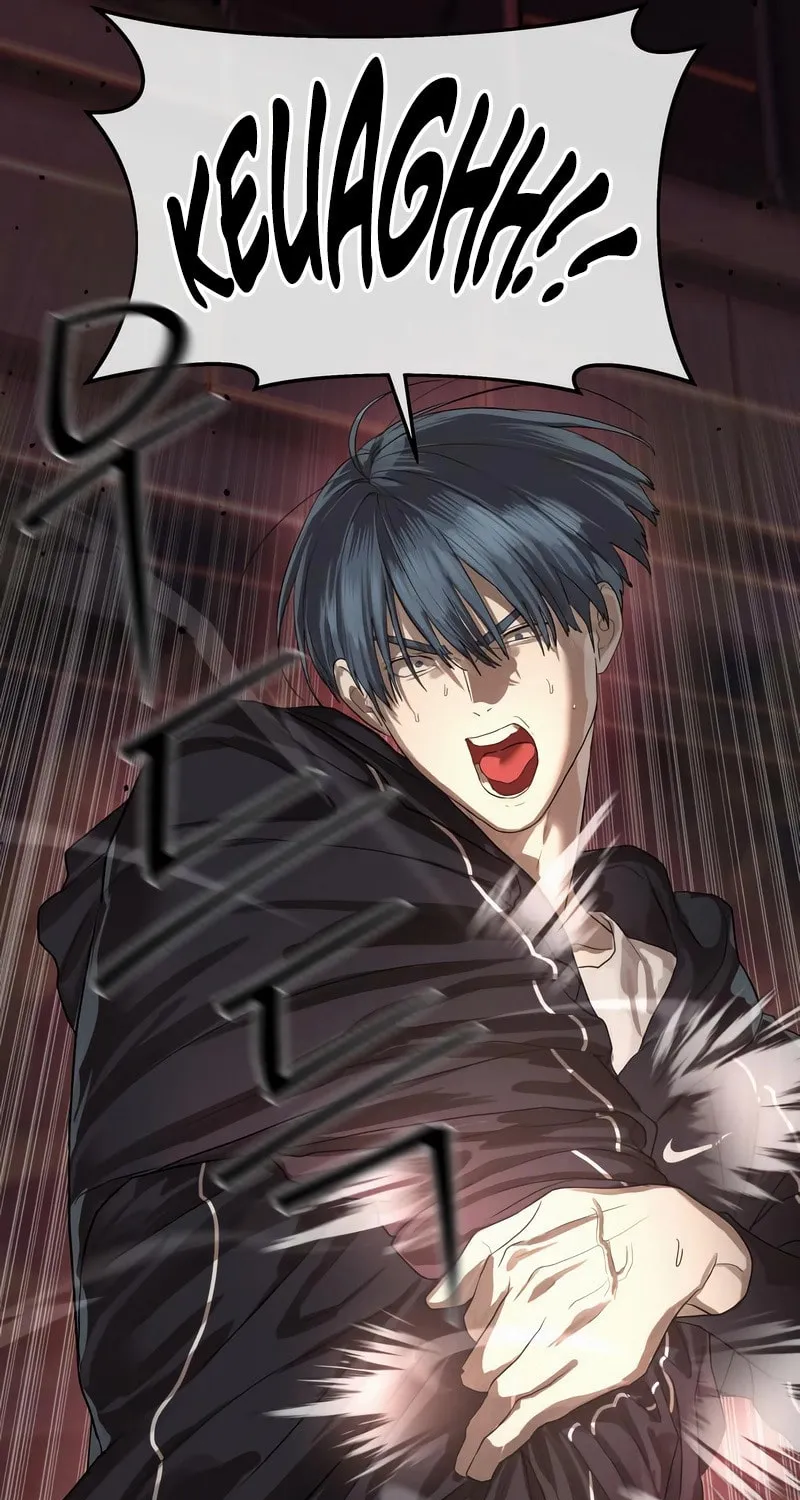Read Special Civil Servant chapter 43 image 42 on Lezhin