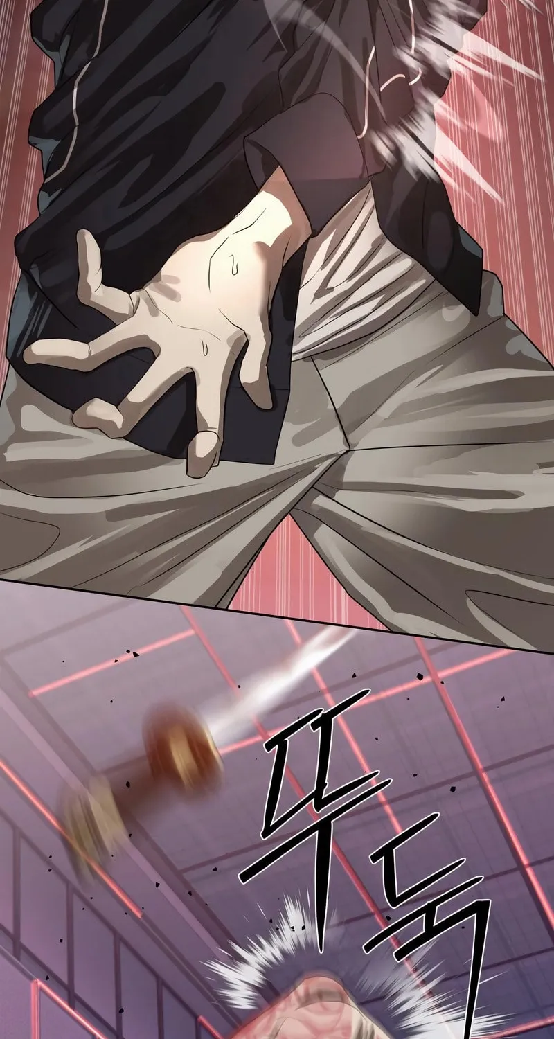 Read Special Civil Servant chapter 43 image 43 on Lezhin