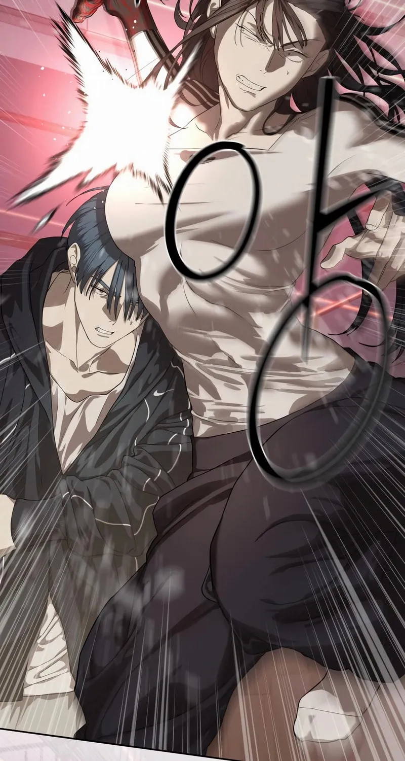 Read Special Civil Servant chapter 43 image 49 on Lezhin