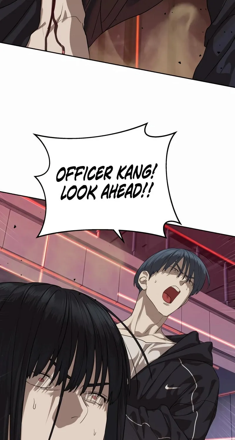Read Special Civil Servant chapter 43 image 53 on Lezhin