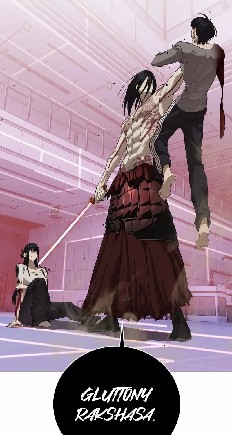 Read Special Civil Servant chapter 43 image 61 on Lezhin