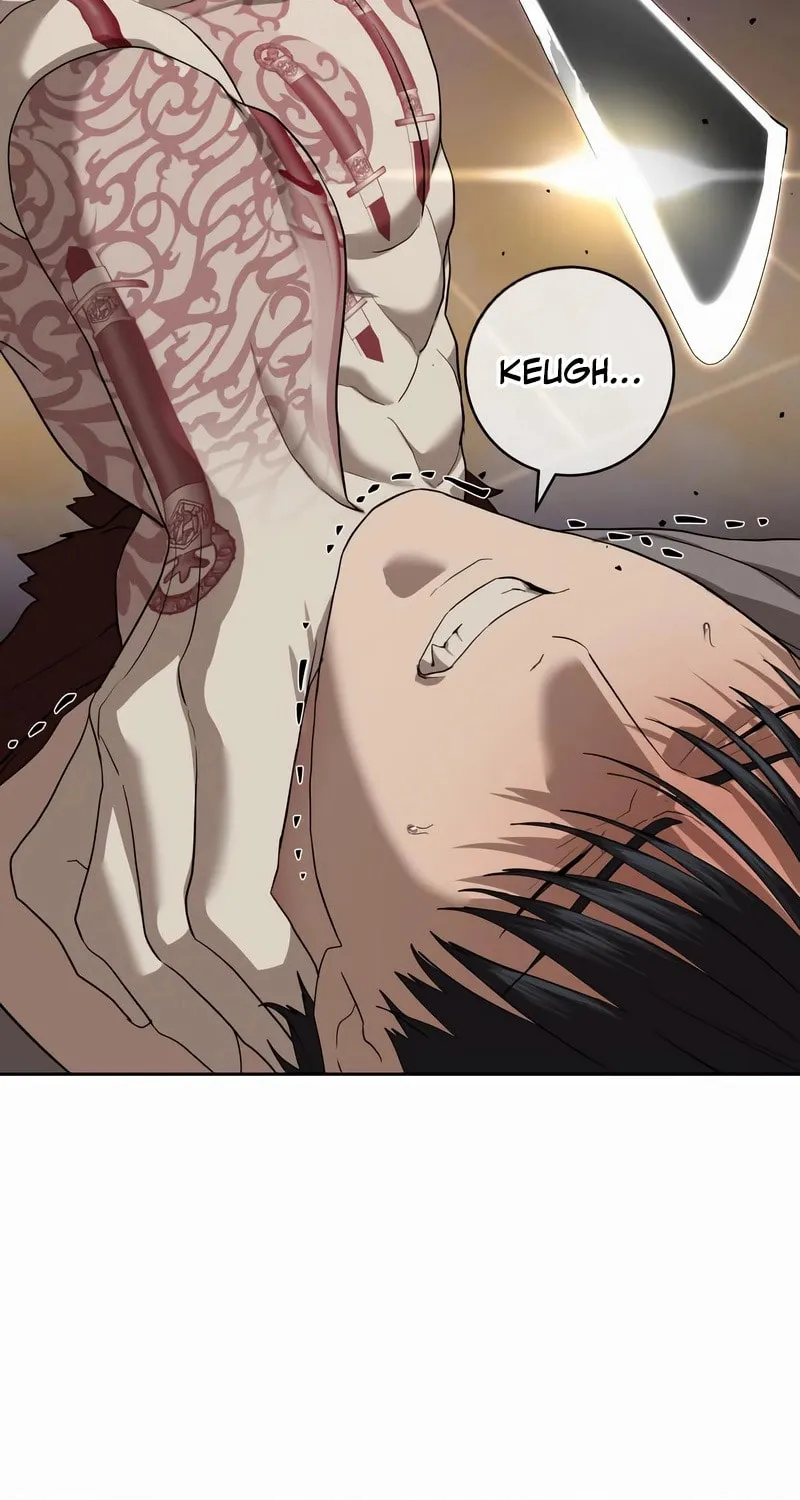 Read Special Civil Servant chapter 43 image 64 on Lezhin