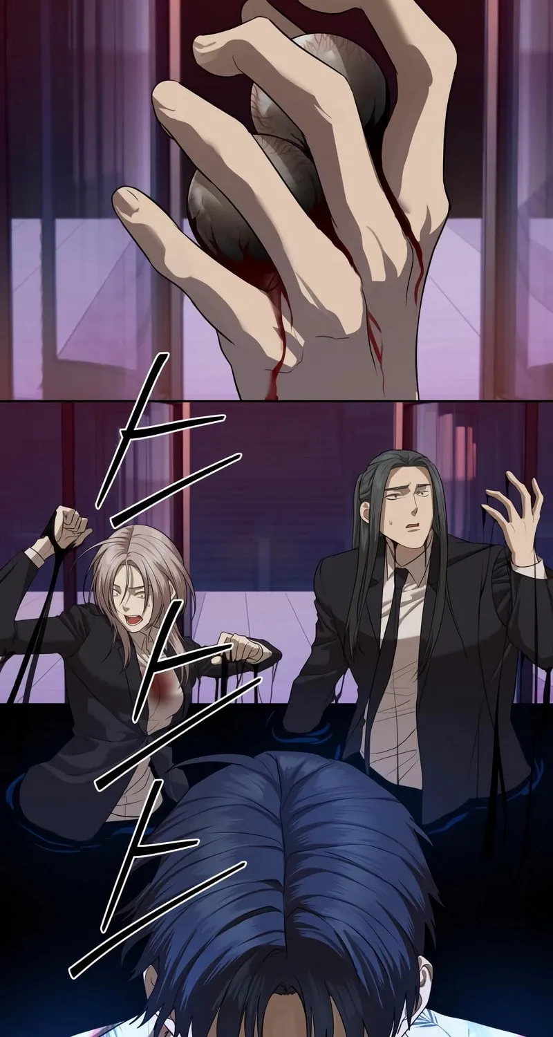 Read Special Civil Servant chapter 43 image 68 on Lezhin