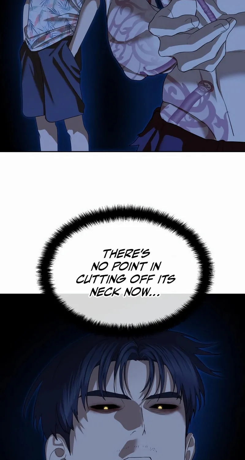 Read Special Civil Servant chapter 43 image 74 on Lezhin