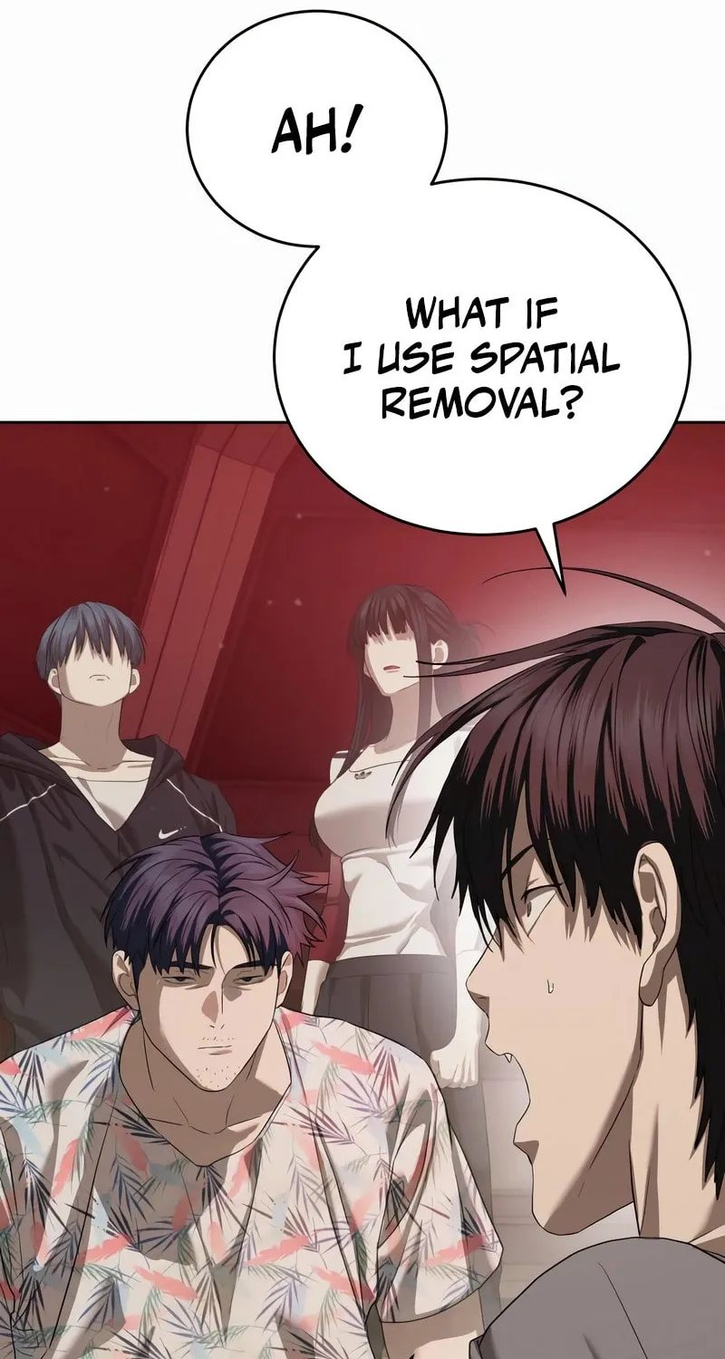 Read Special Civil Servant chapter 43 image 93 on Lezhin