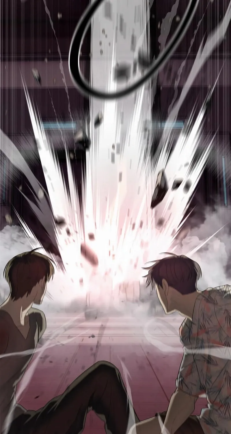 Read Special Civil Servant chapter 43 image 99 on Lezhin