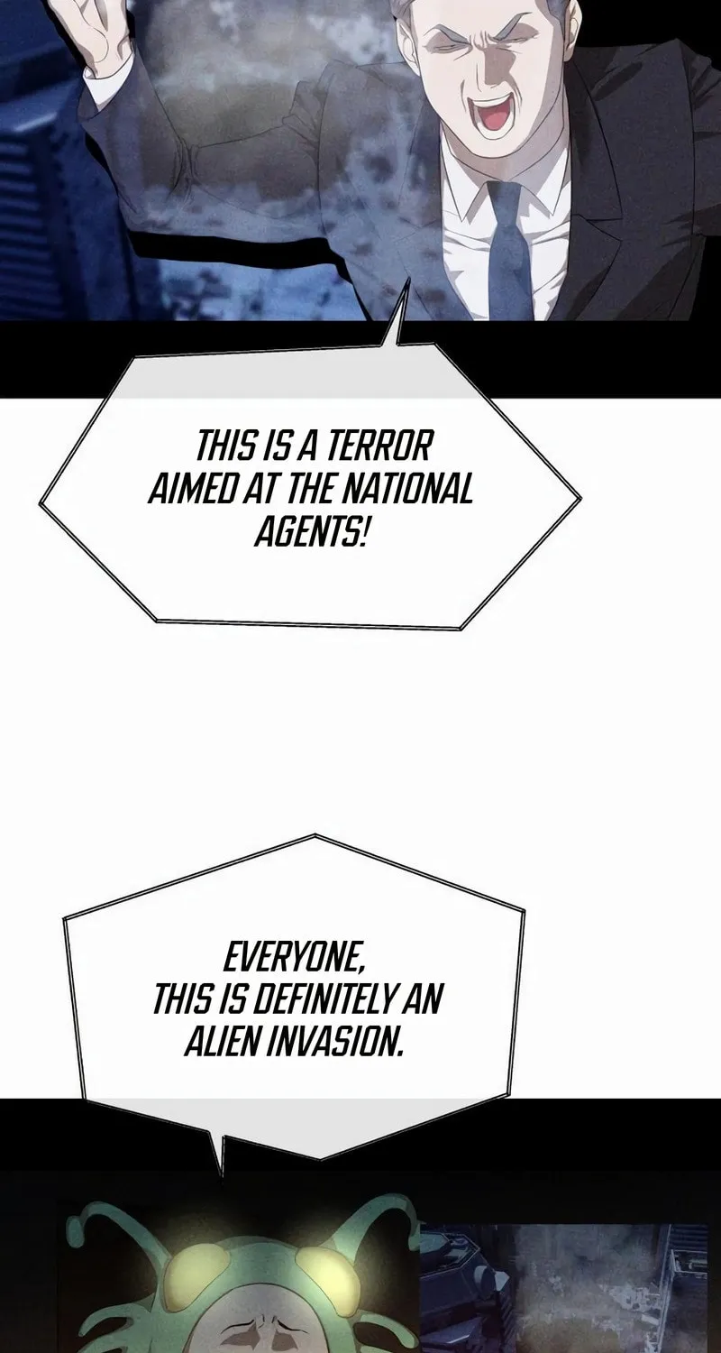 Read Special Civil Servant chapter 45 image 1 on Lezhin