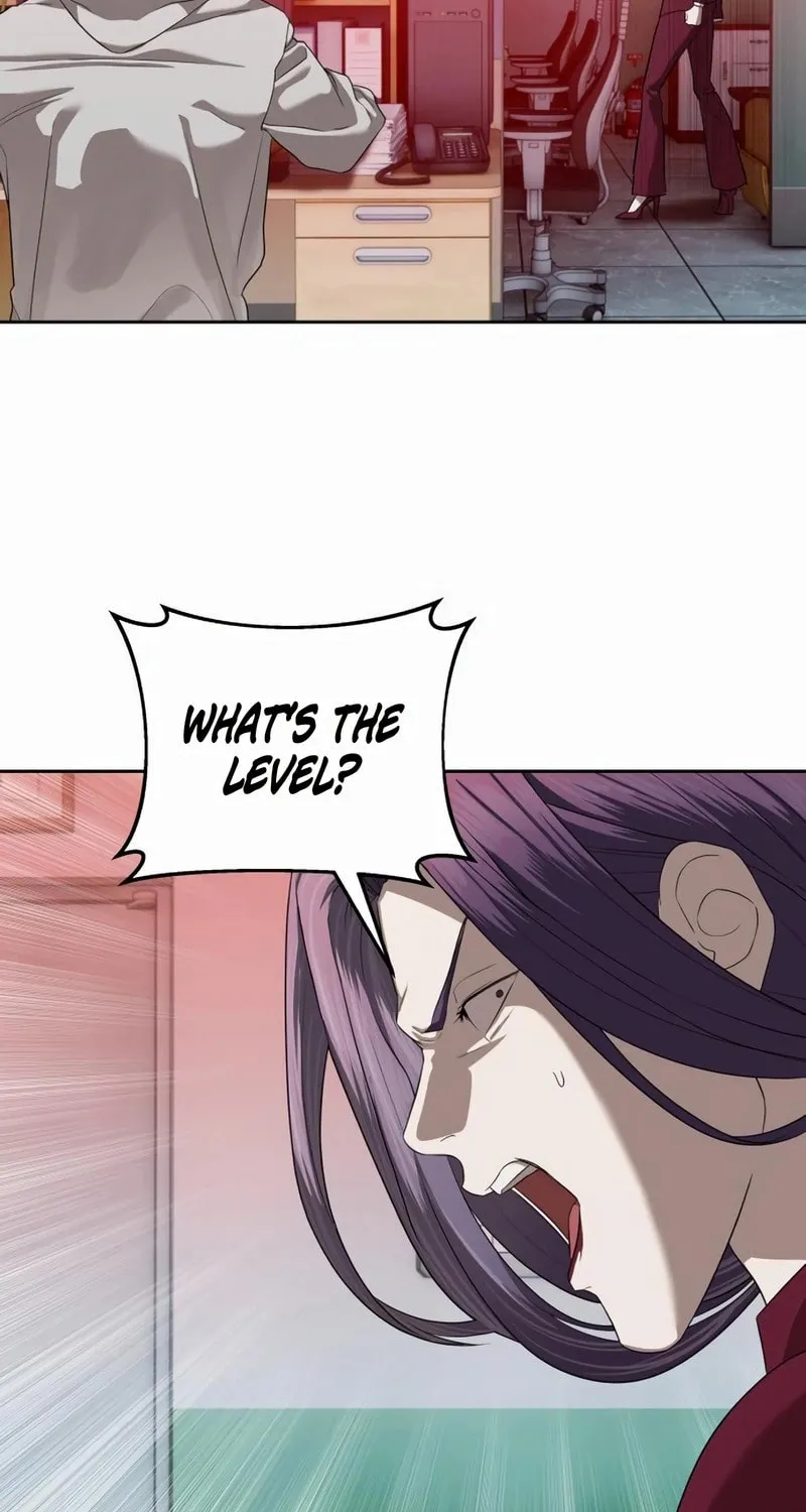 Read Special Civil Servant chapter 45 image 102 on Lezhin