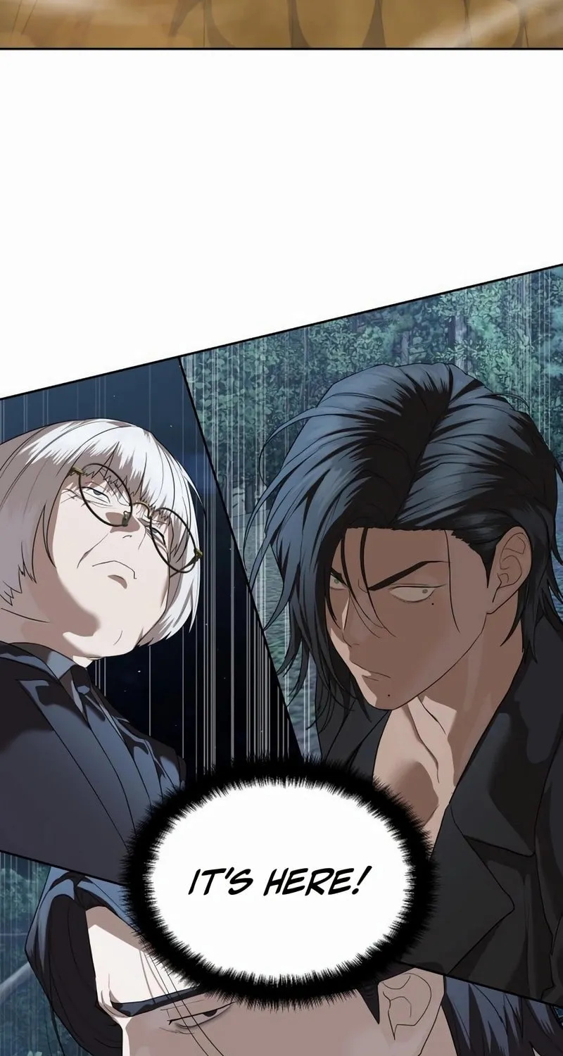 Read Special Civil Servant chapter 45 image 107 on Lezhin