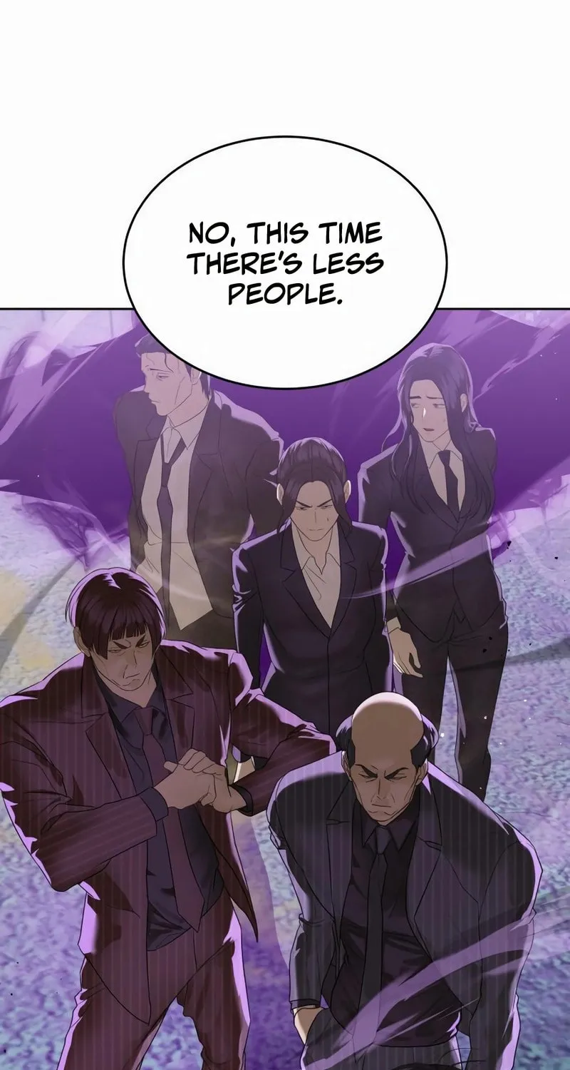 Read Special Civil Servant chapter 45 image 115 on Lezhin