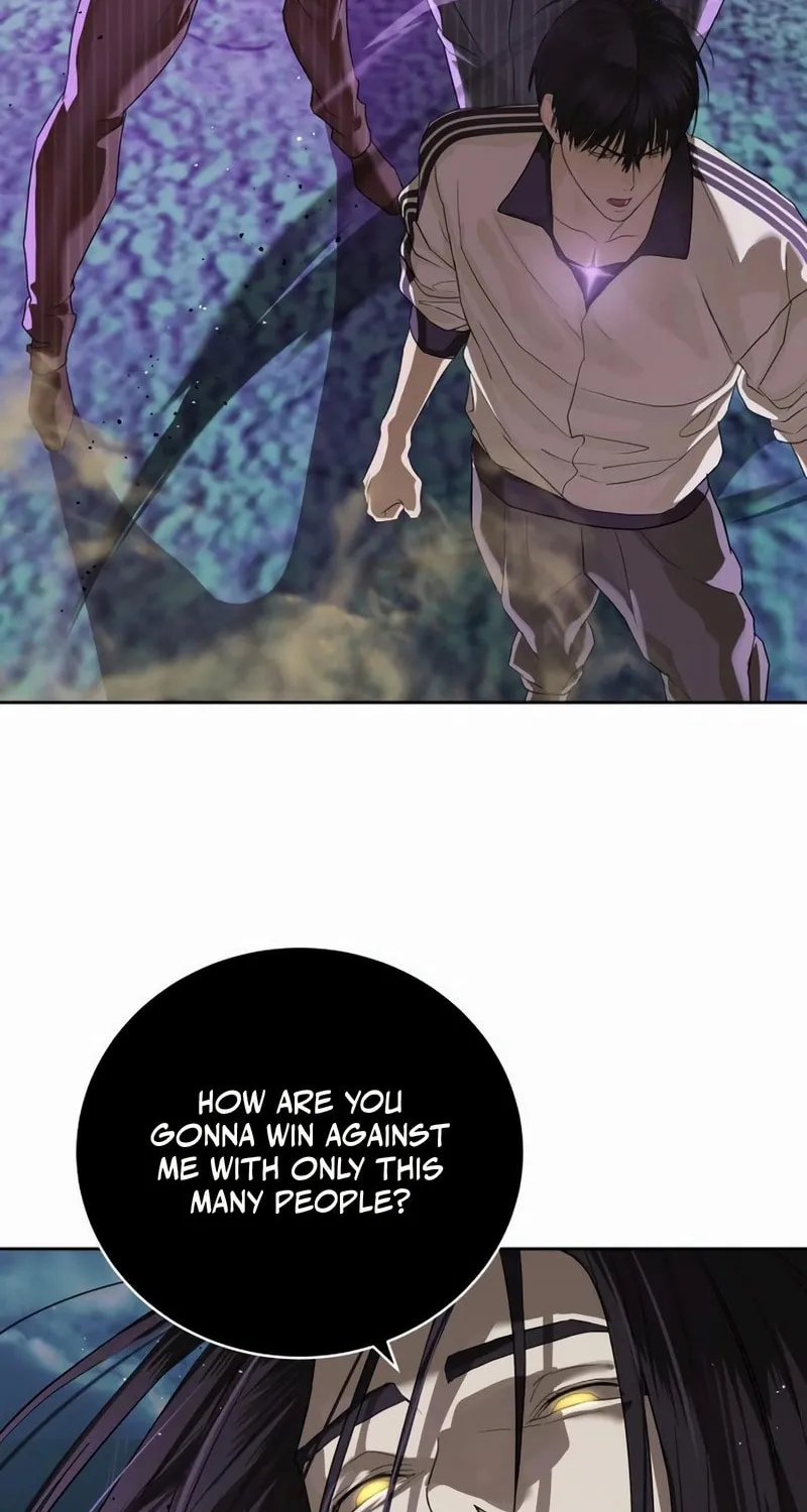 Read Special Civil Servant chapter 45 image 116 on Lezhin