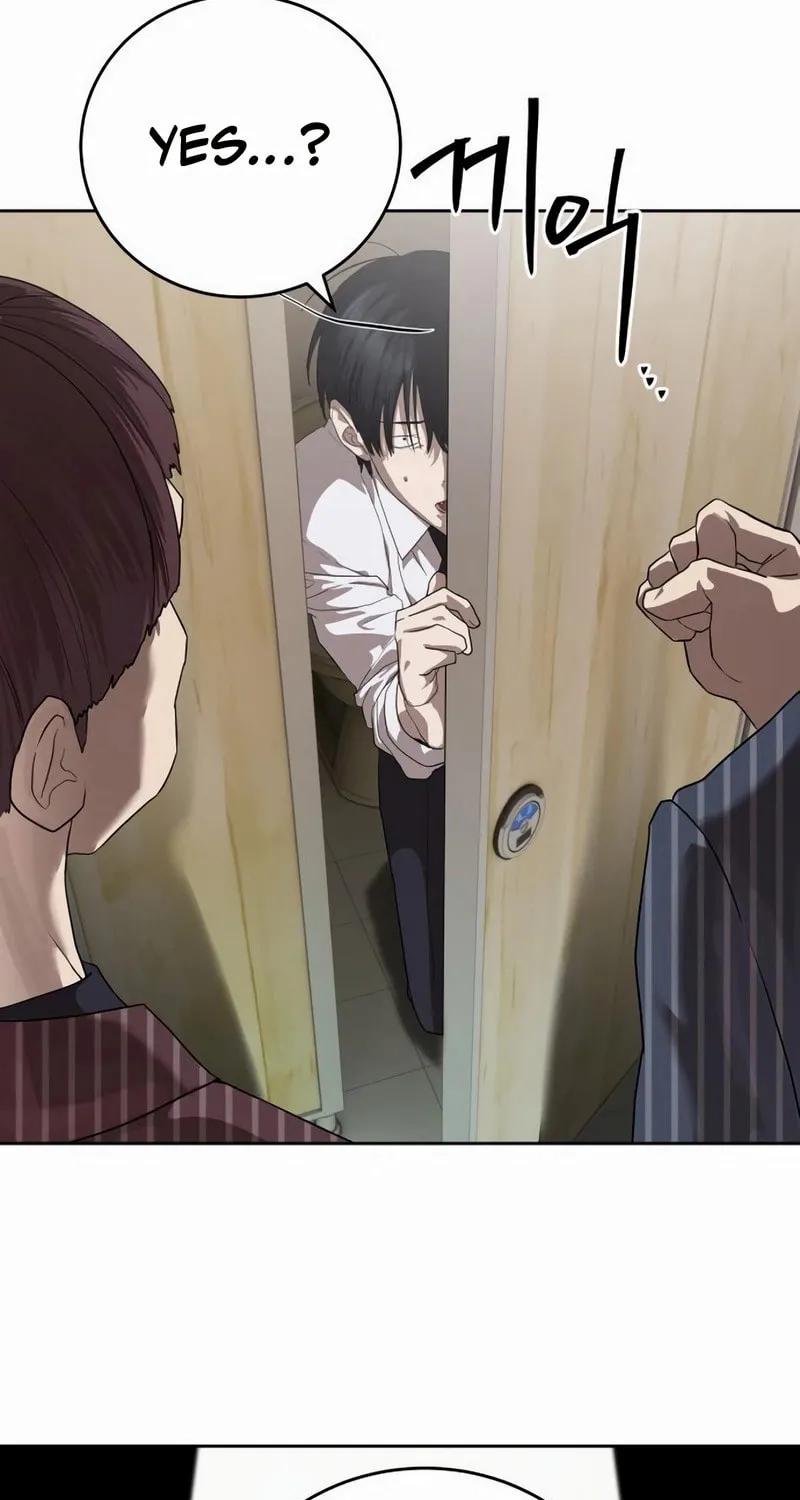 Read Special Civil Servant chapter 45 image 17 on Lezhin