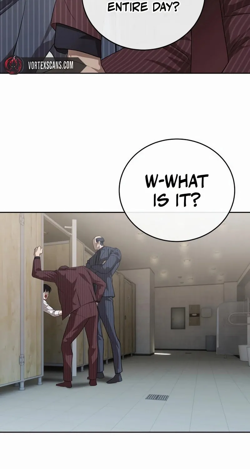 Read Special Civil Servant chapter 45 image 19 on Lezhin