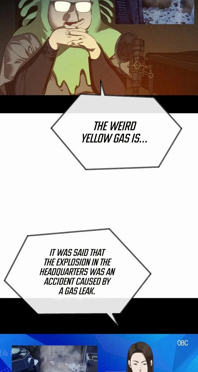 Read Special Civil Servant chapter 45 image 2 on Lezhin