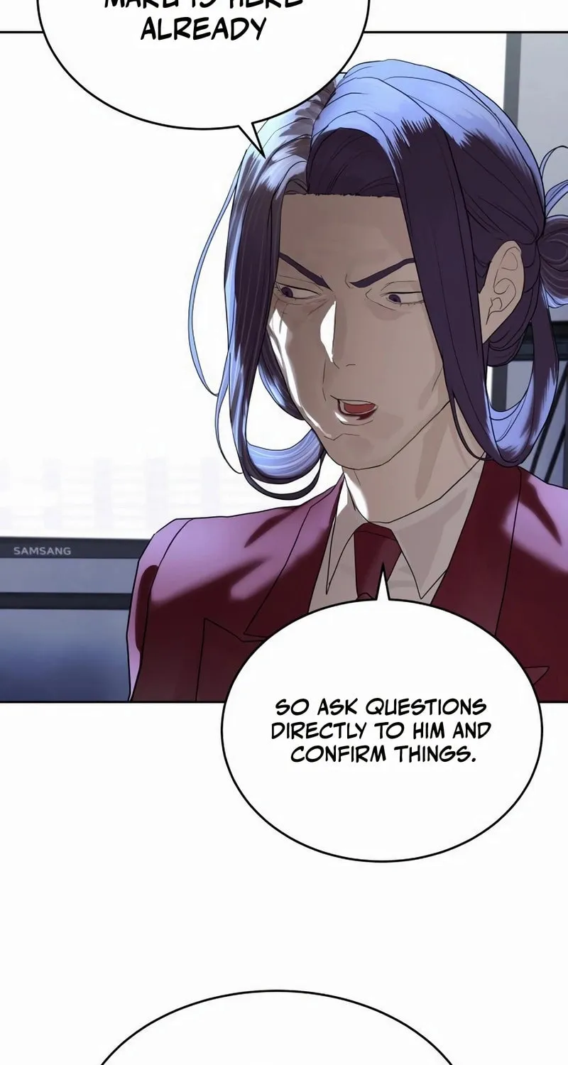 Read Special Civil Servant chapter 45 image 25 on Lezhin