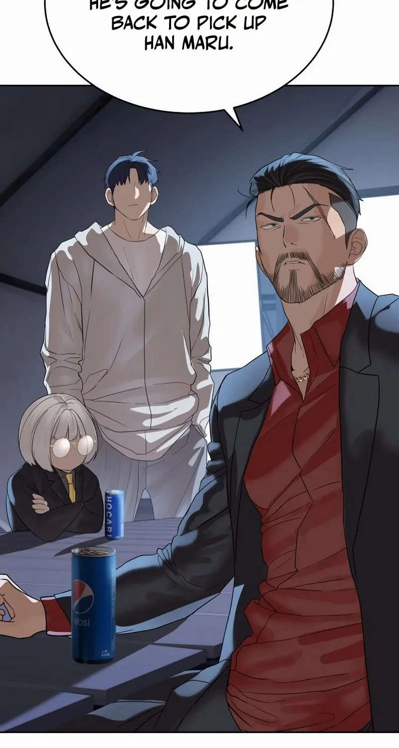 Read Special Civil Servant chapter 45 image 27 on Lezhin