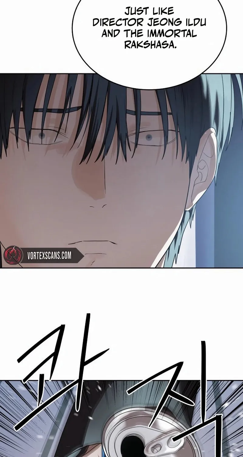 Read Special Civil Servant chapter 45 image 29 on Lezhin