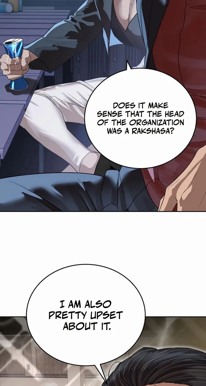 Read Special Civil Servant chapter 45 image 31 on Lezhin