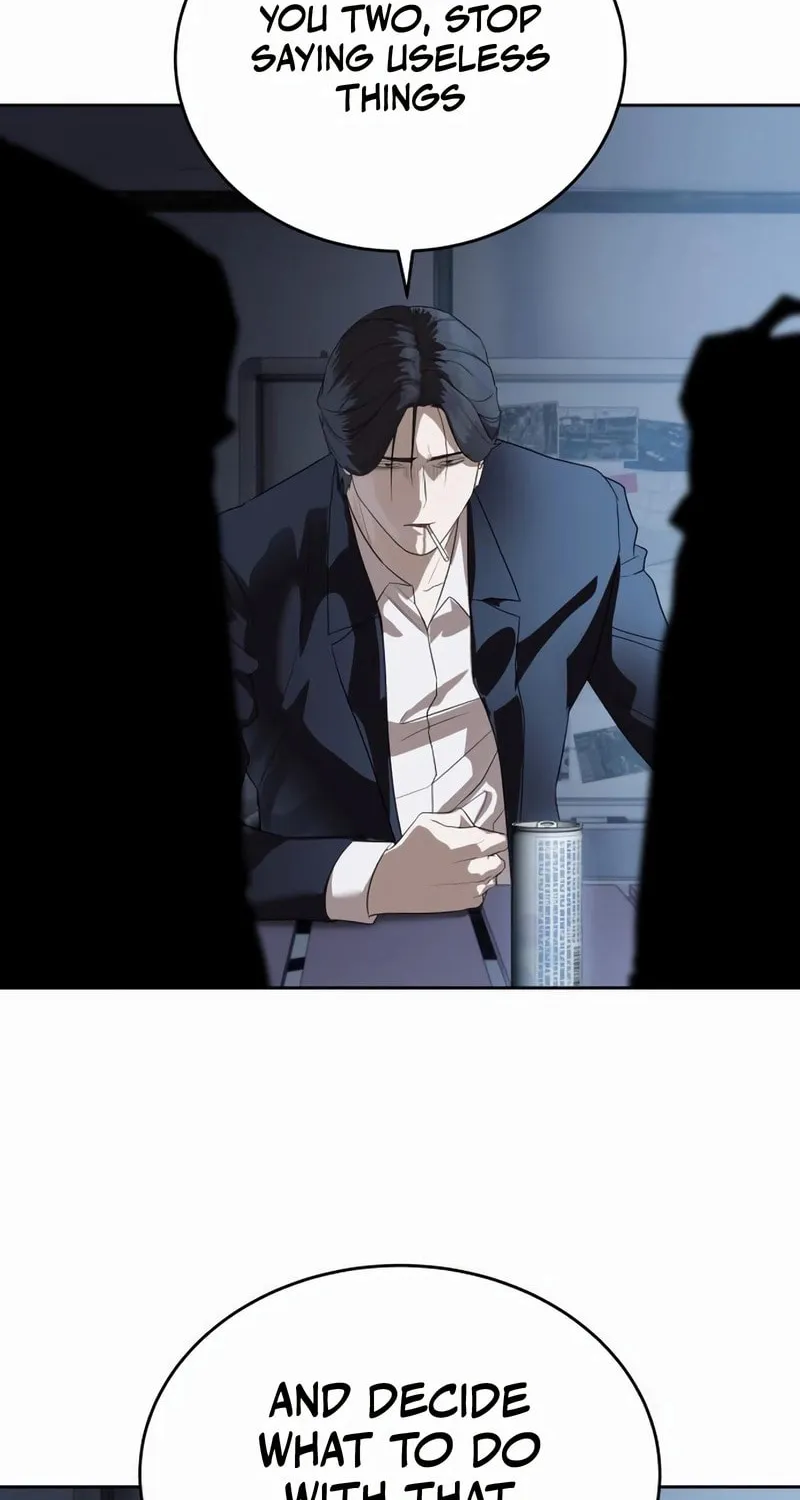 Read Special Civil Servant chapter 45 image 33 on Lezhin