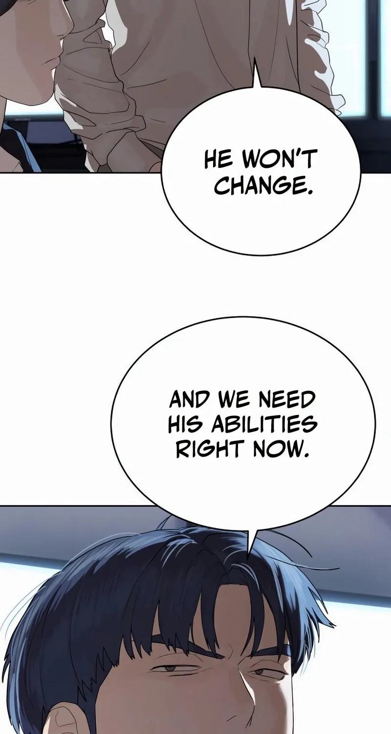Read Special Civil Servant chapter 45 image 38 on Lezhin