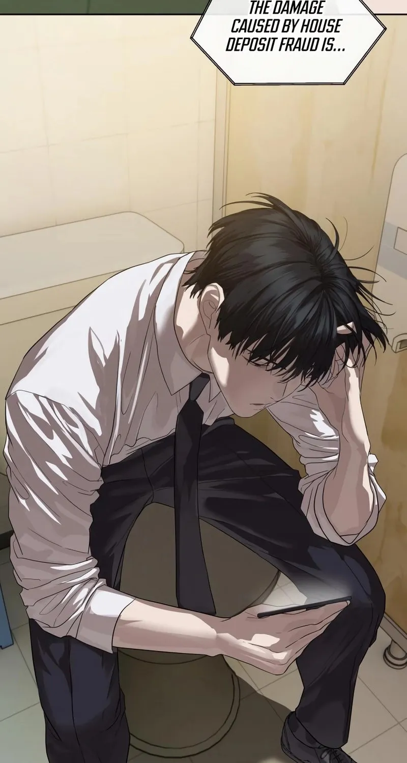 Read Special Civil Servant chapter 45 image 4 on Lezhin
