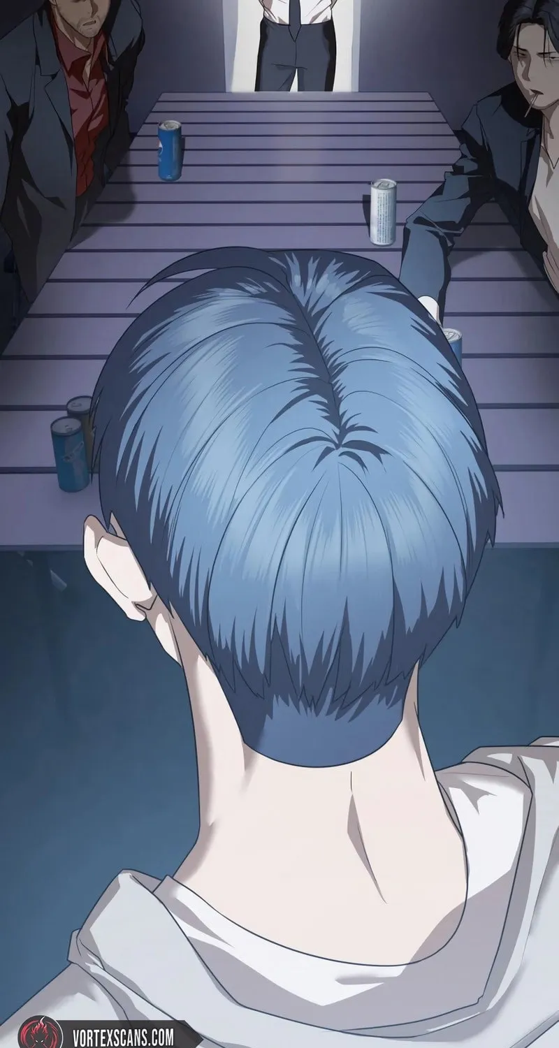 Read Special Civil Servant chapter 45 image 40 on Lezhin