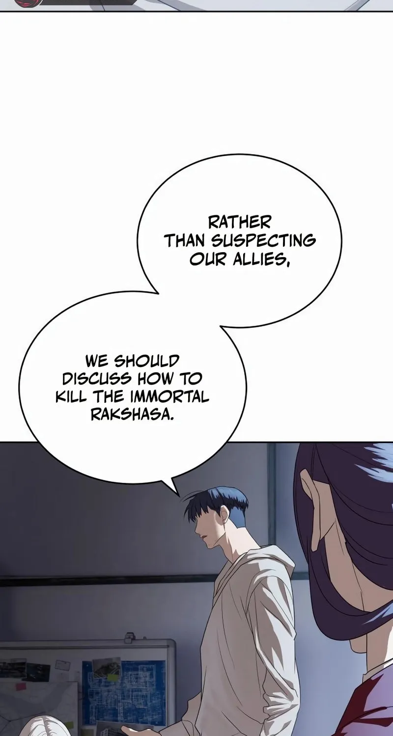 Read Special Civil Servant chapter 45 image 41 on Lezhin