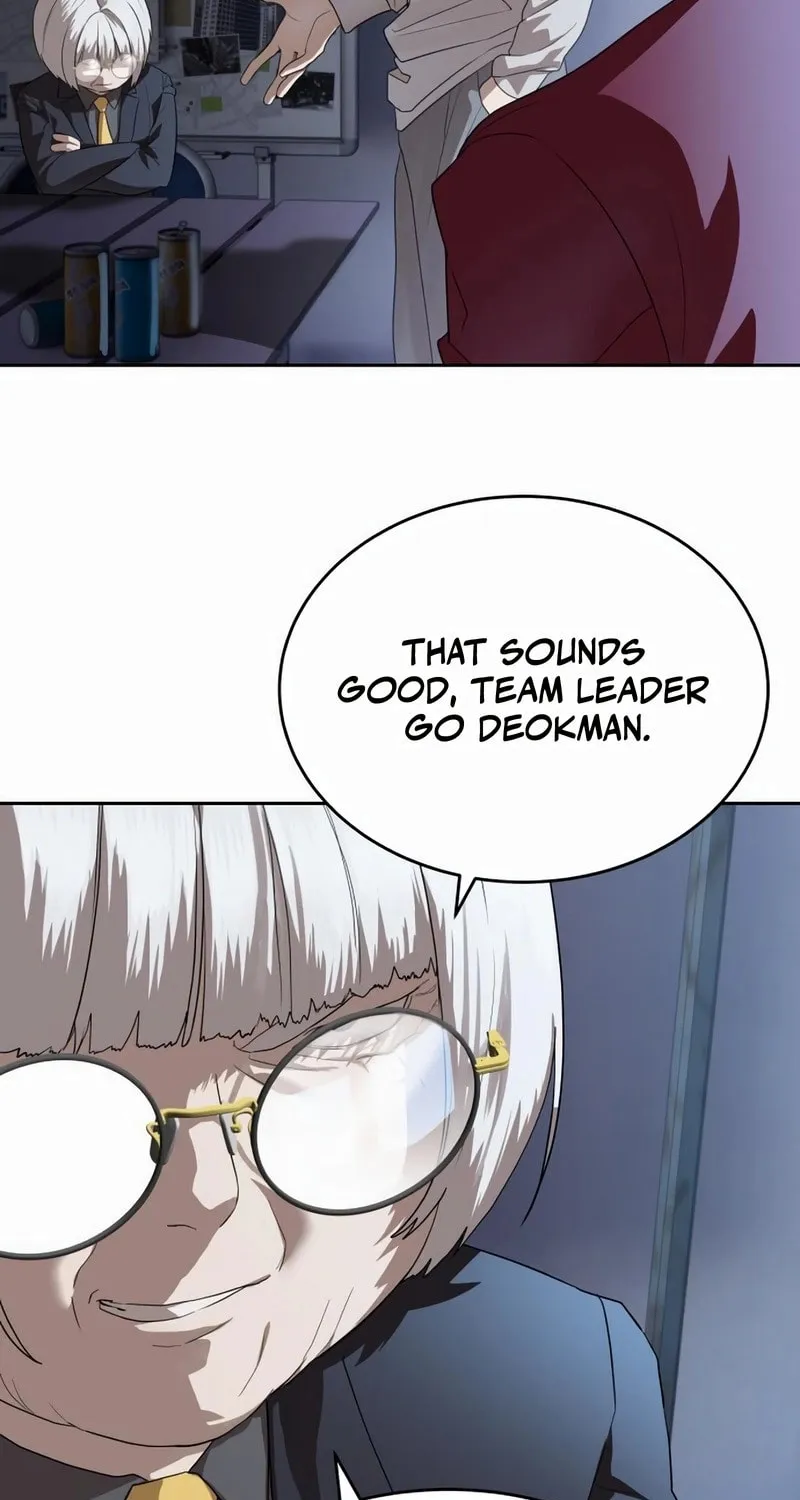 Read Special Civil Servant chapter 45 image 42 on Lezhin