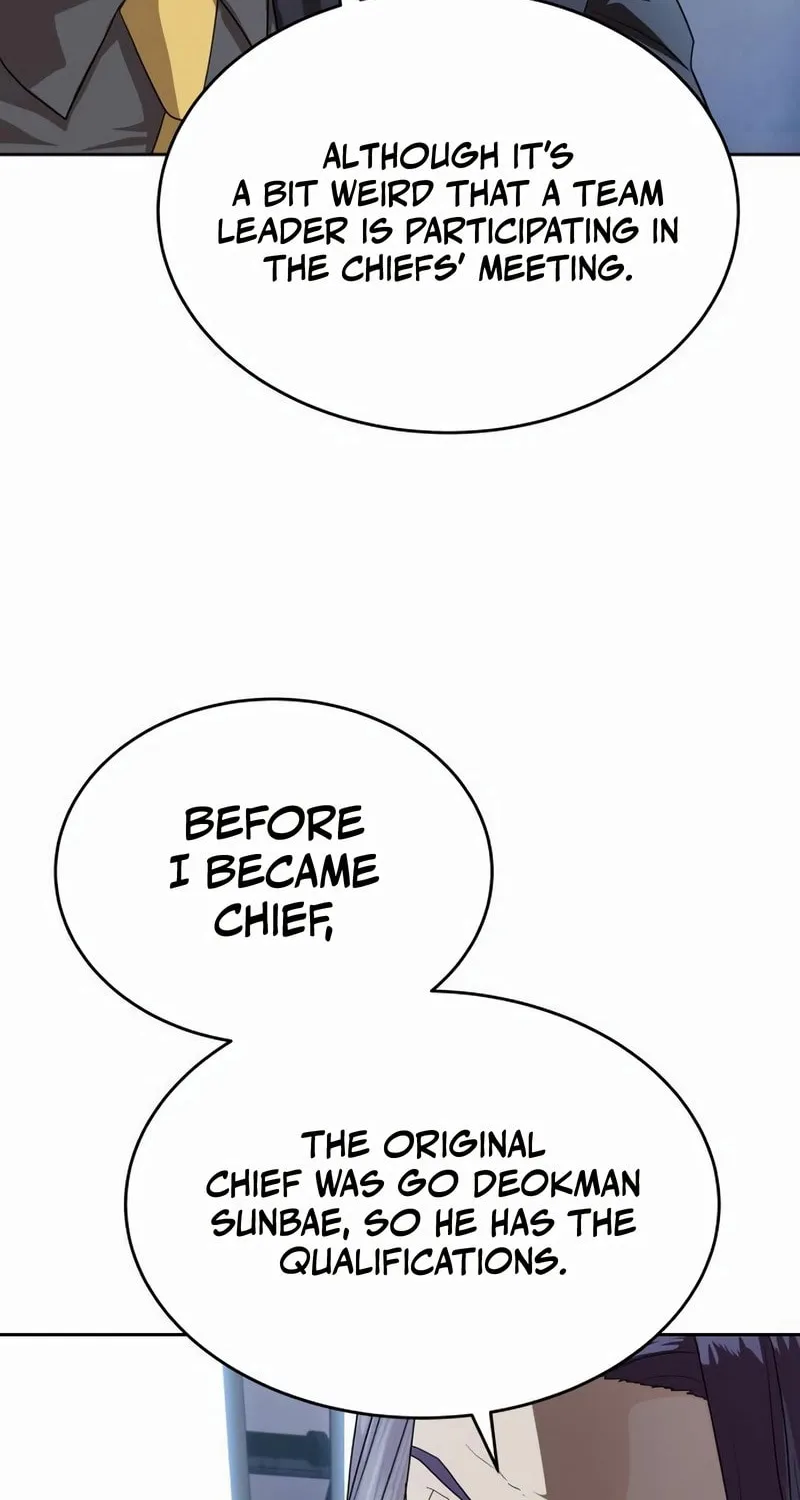 Read Special Civil Servant chapter 45 image 43 on Lezhin