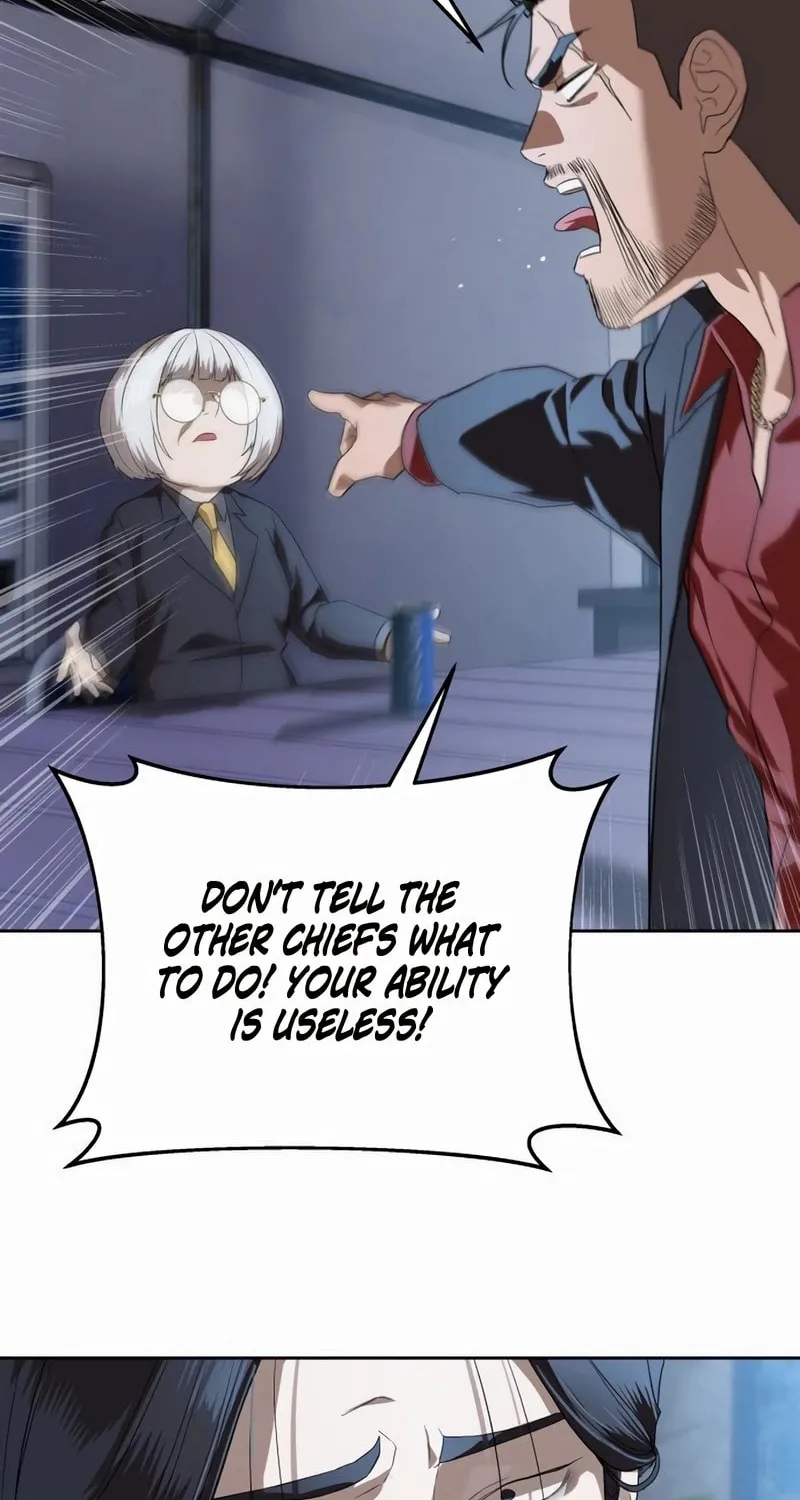 Read Special Civil Servant chapter 45 image 51 on Lezhin