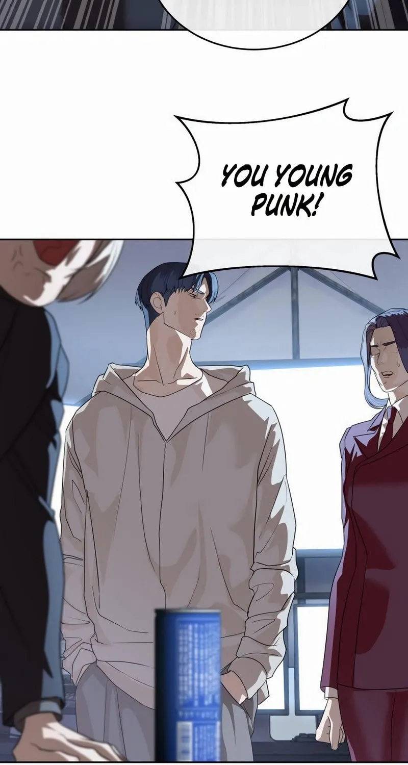 Read Special Civil Servant chapter 45 image 55 on Lezhin
