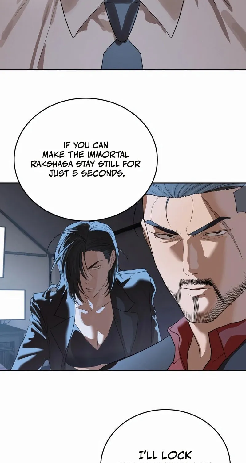 Read Special Civil Servant chapter 45 image 62 on Lezhin