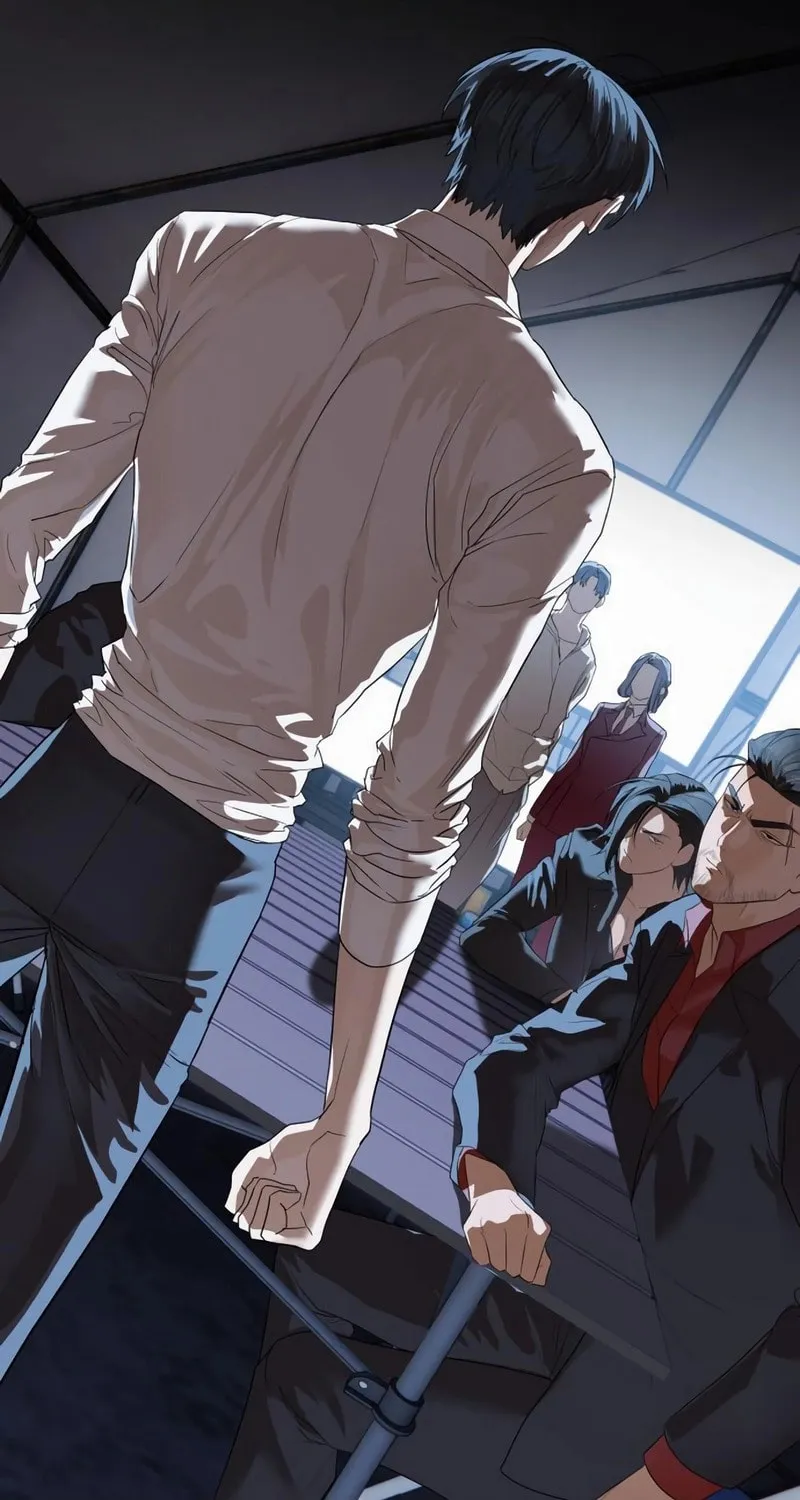 Read Special Civil Servant chapter 45 image 64 on Lezhin