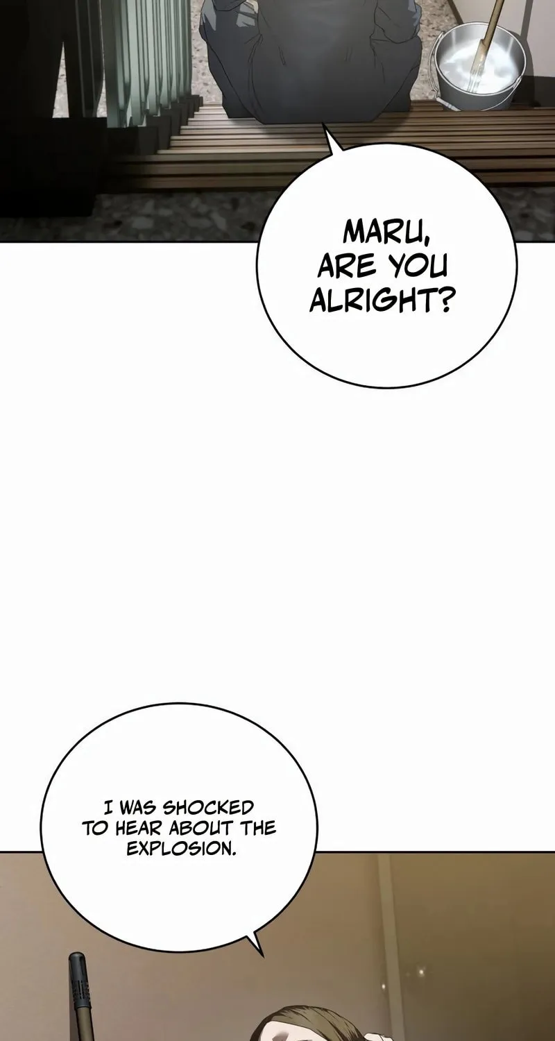 Read Special Civil Servant chapter 45 image 7 on Lezhin