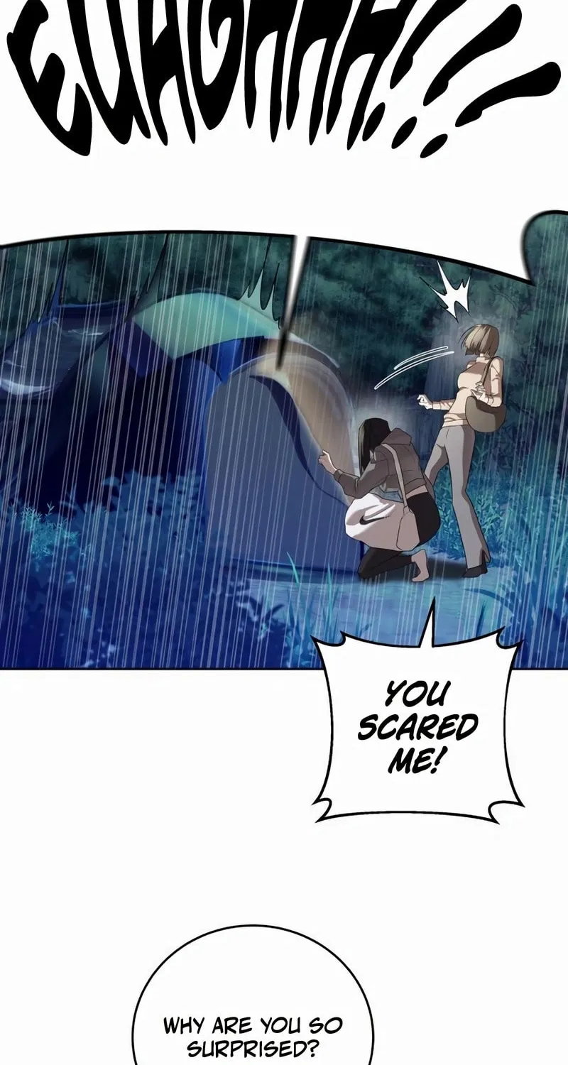 Read Special Civil Servant chapter 45 image 73 on Lezhin
