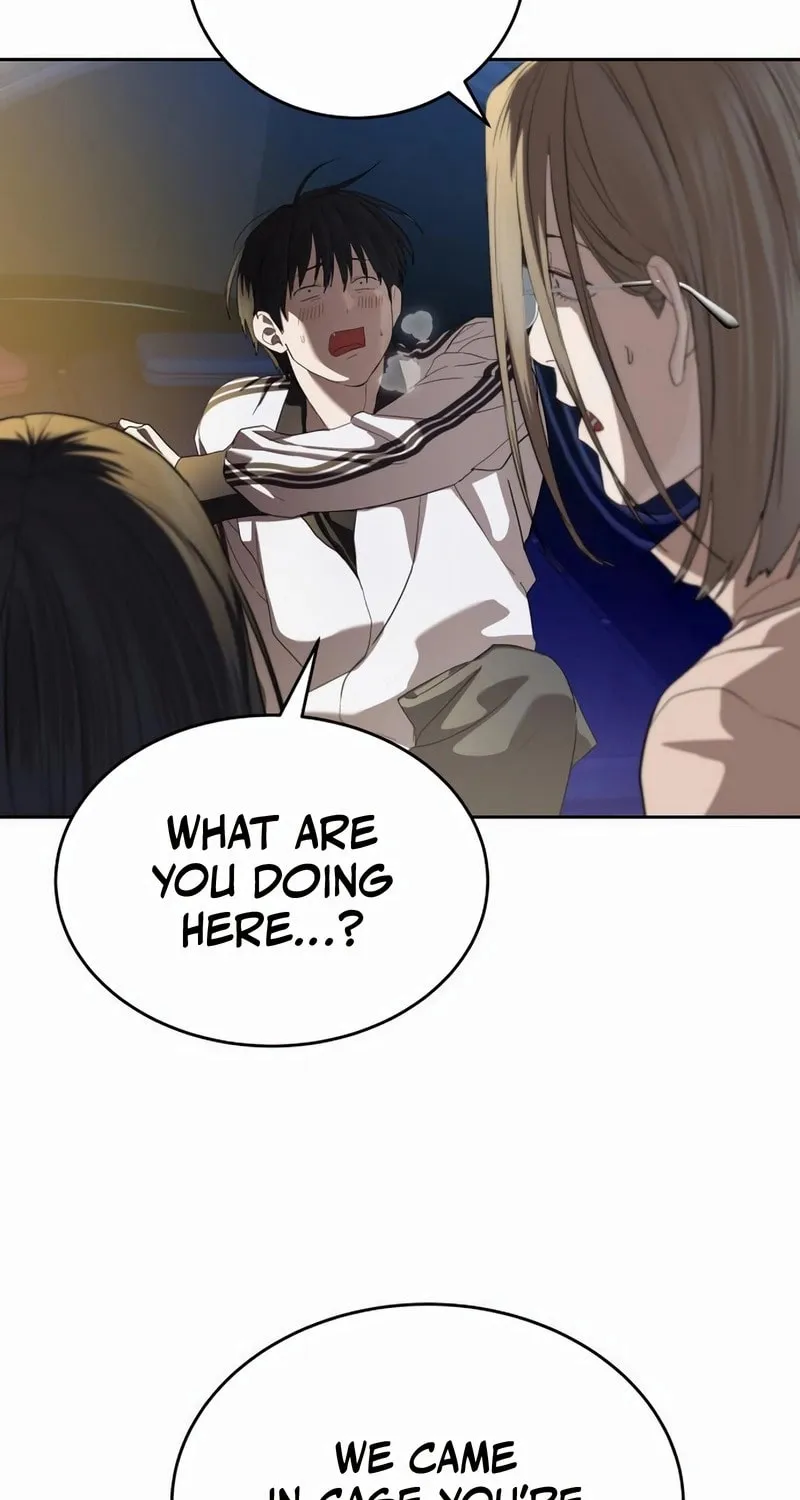 Read Special Civil Servant chapter 45 image 74 on Lezhin
