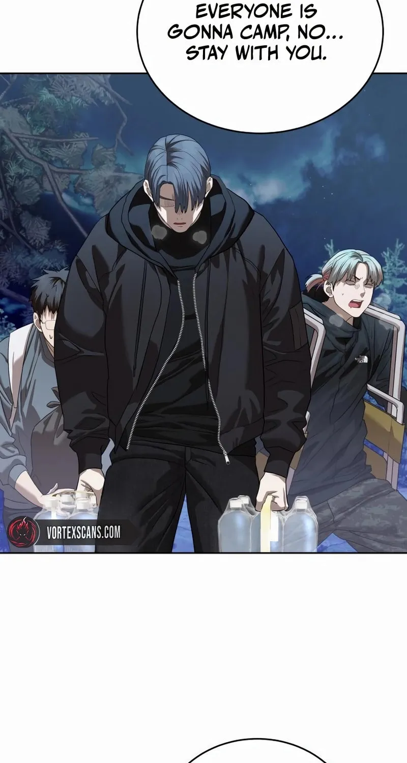 Read Special Civil Servant chapter 45 image 76 on Lezhin