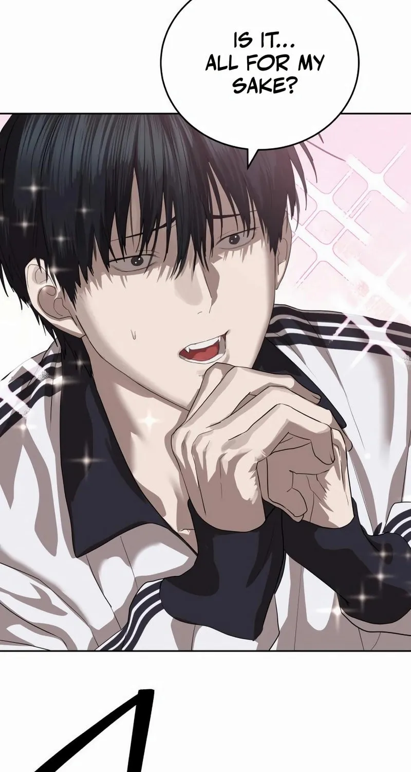 Read Special Civil Servant chapter 45 image 77 on Lezhin