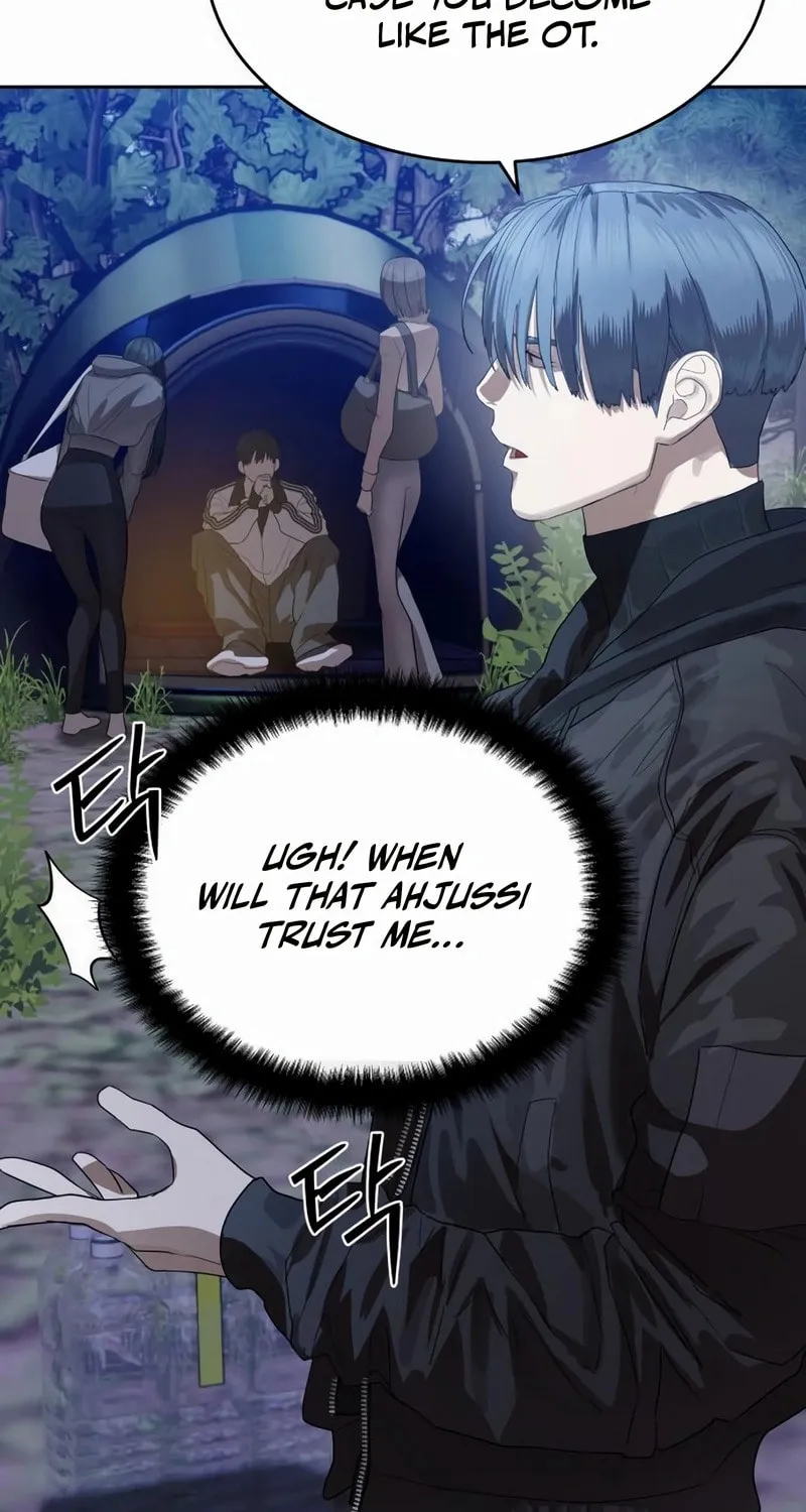 Read Special Civil Servant chapter 45 image 79 on Lezhin
