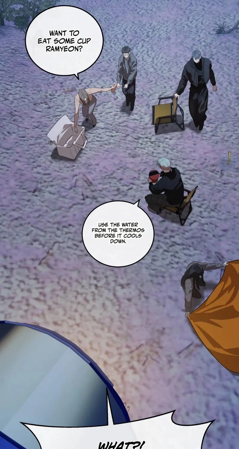Read Special Civil Servant chapter 45 image 82 on Lezhin