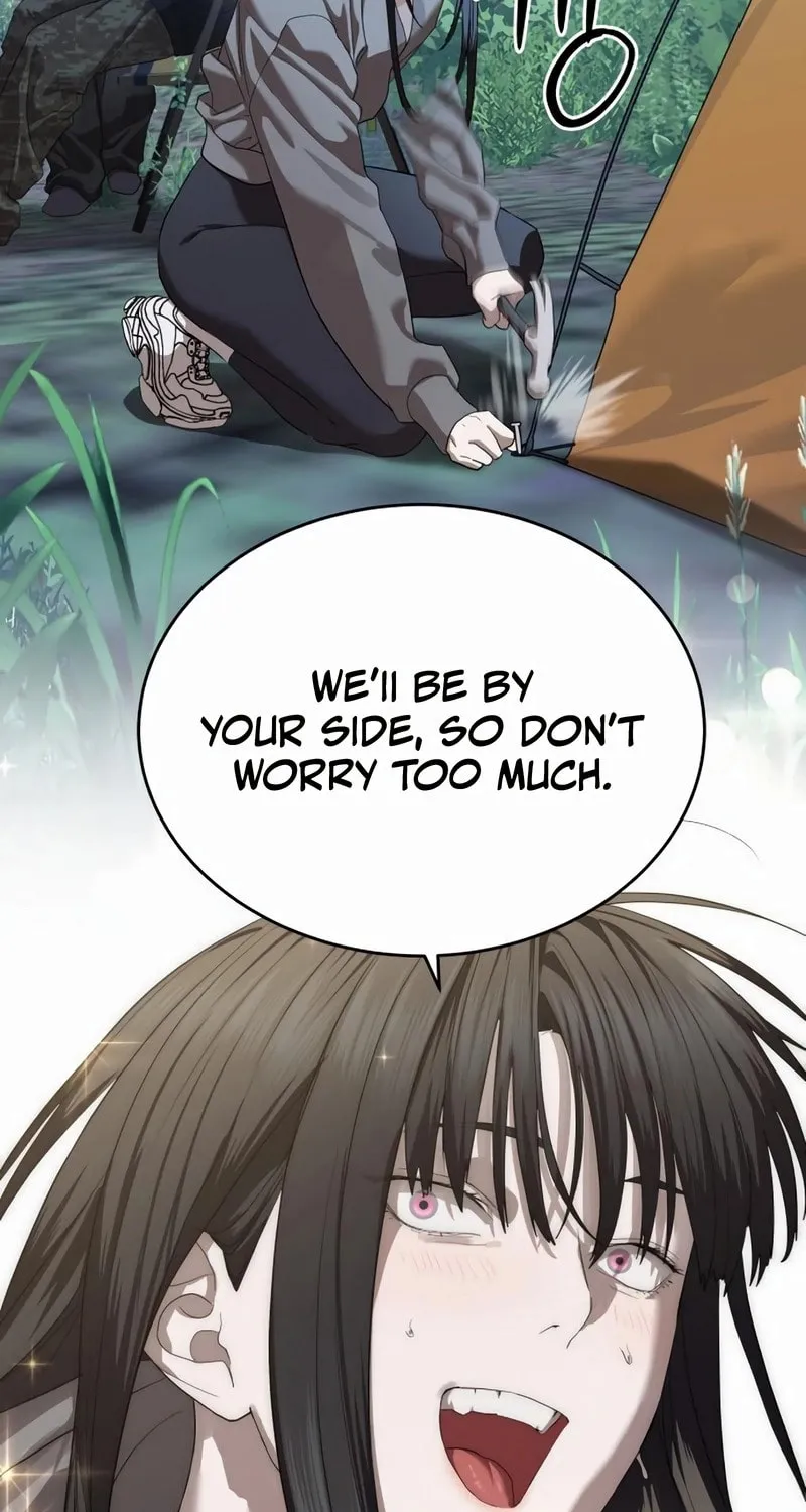 Read Special Civil Servant chapter 45 image 85 on Lezhin