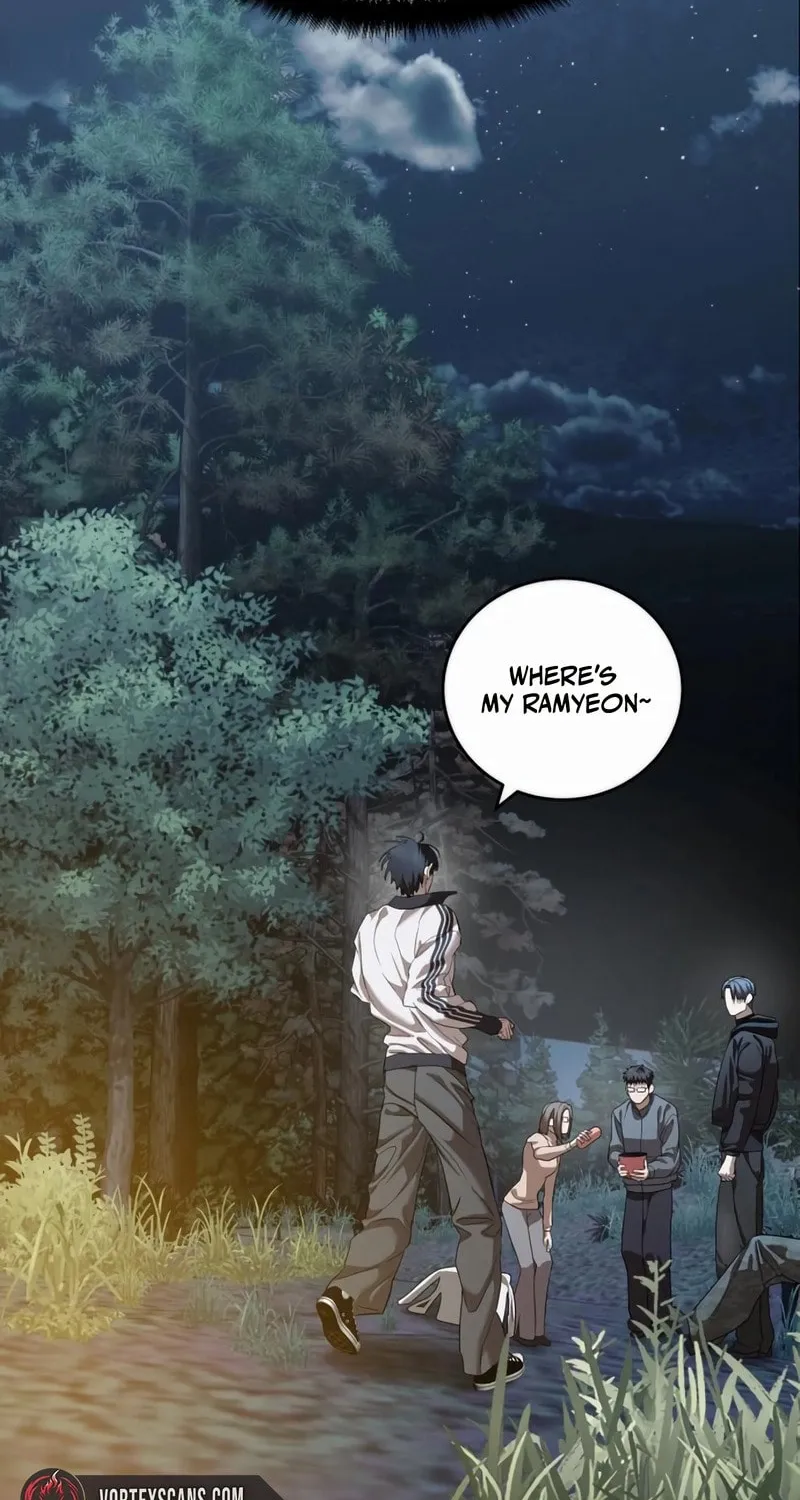 Read Special Civil Servant chapter 45 image 88 on Lezhin