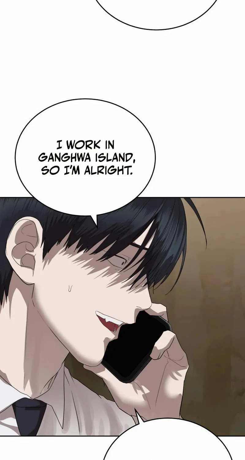 Read Special Civil Servant chapter 45 image 9 on Lezhin