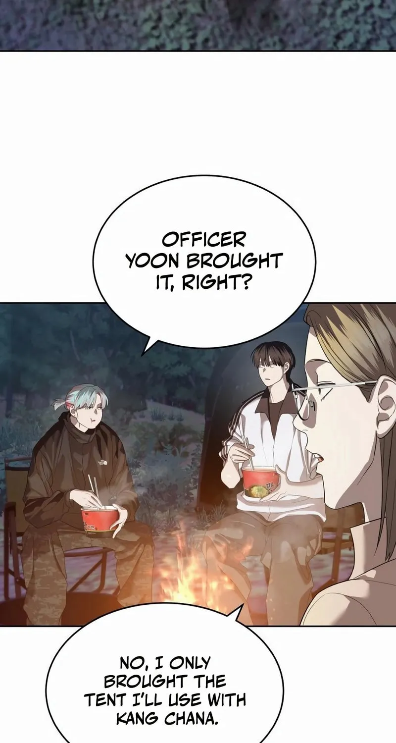 Read Special Civil Servant chapter 45 image 91 on Lezhin