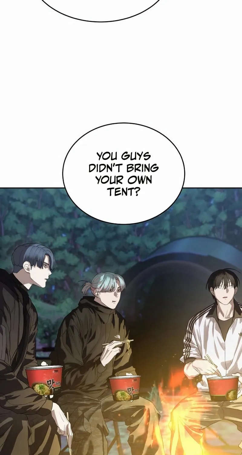 Read Special Civil Servant chapter 45 image 92 on Lezhin