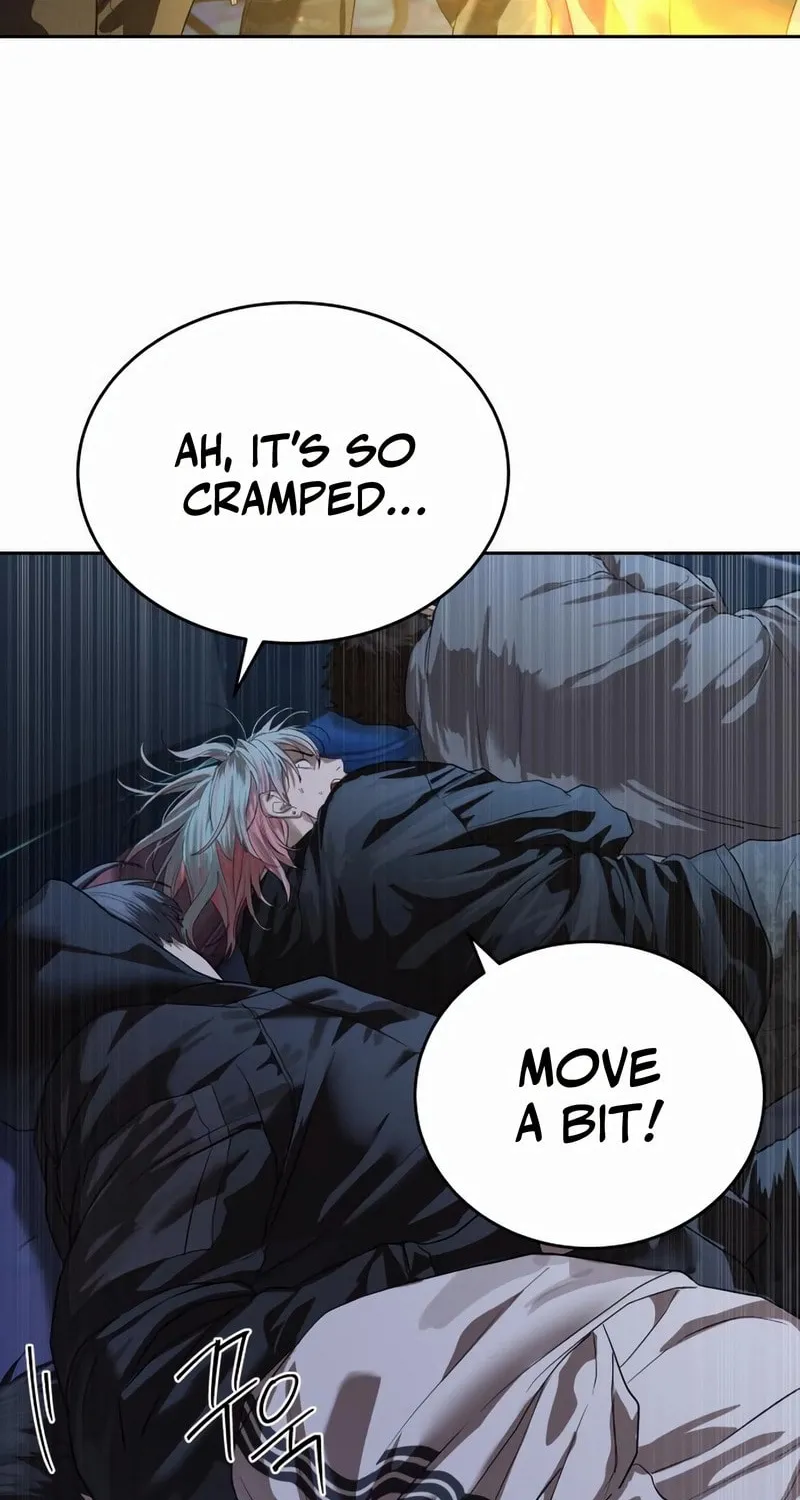 Read Special Civil Servant chapter 45 image 93 on Lezhin