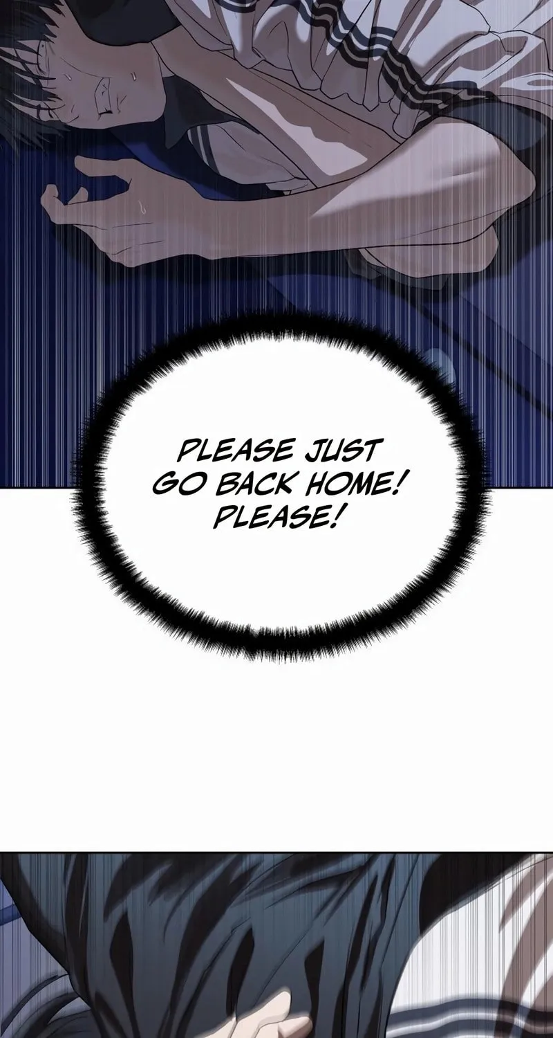 Read Special Civil Servant chapter 45 image 94 on Lezhin