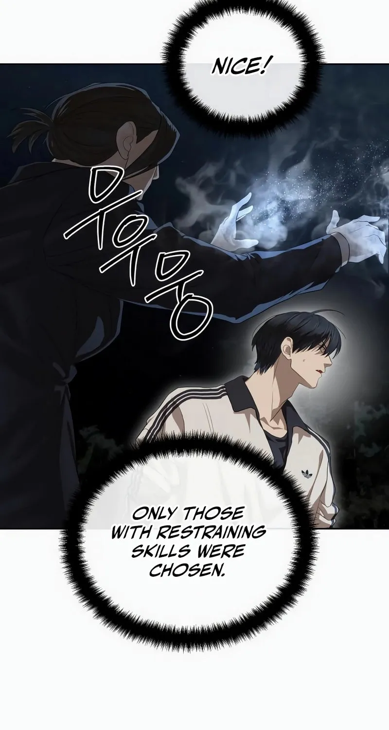 Read Special Civil Servant chapter 46 image 14 on Lezhin