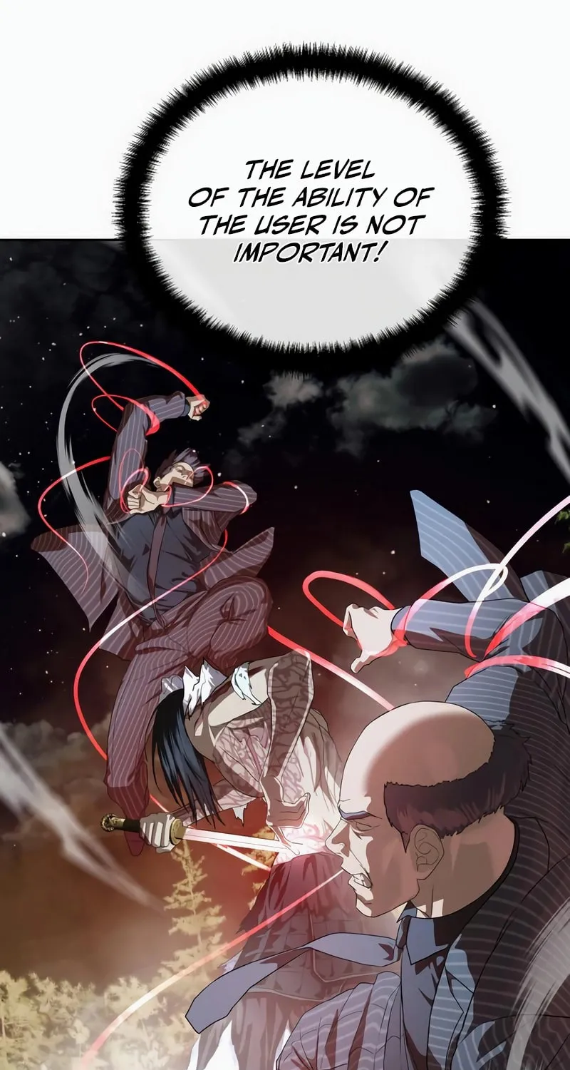 Read Special Civil Servant chapter 46 image 15 on Lezhin