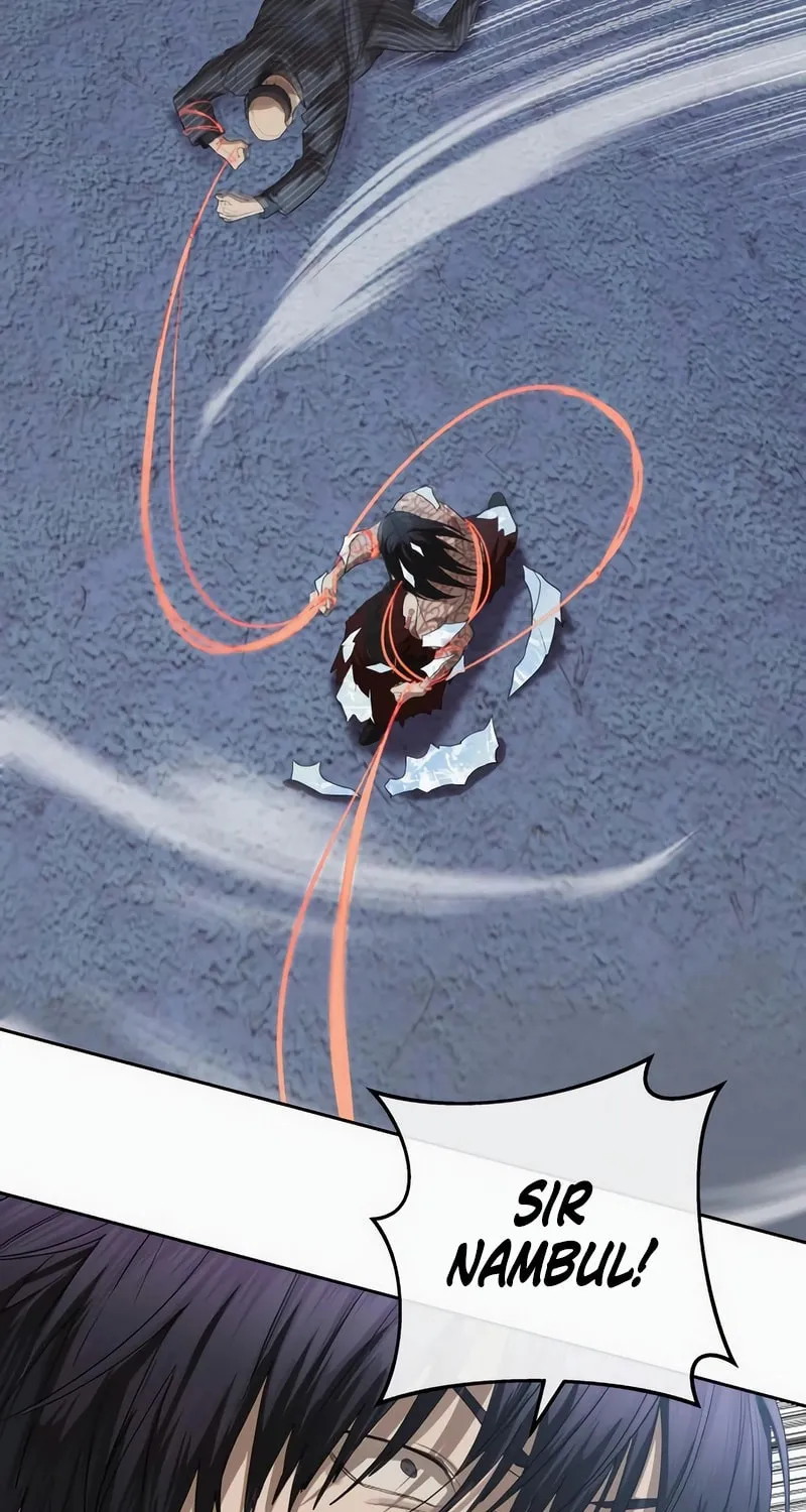 Read Special Civil Servant chapter 46 image 20 on Lezhin
